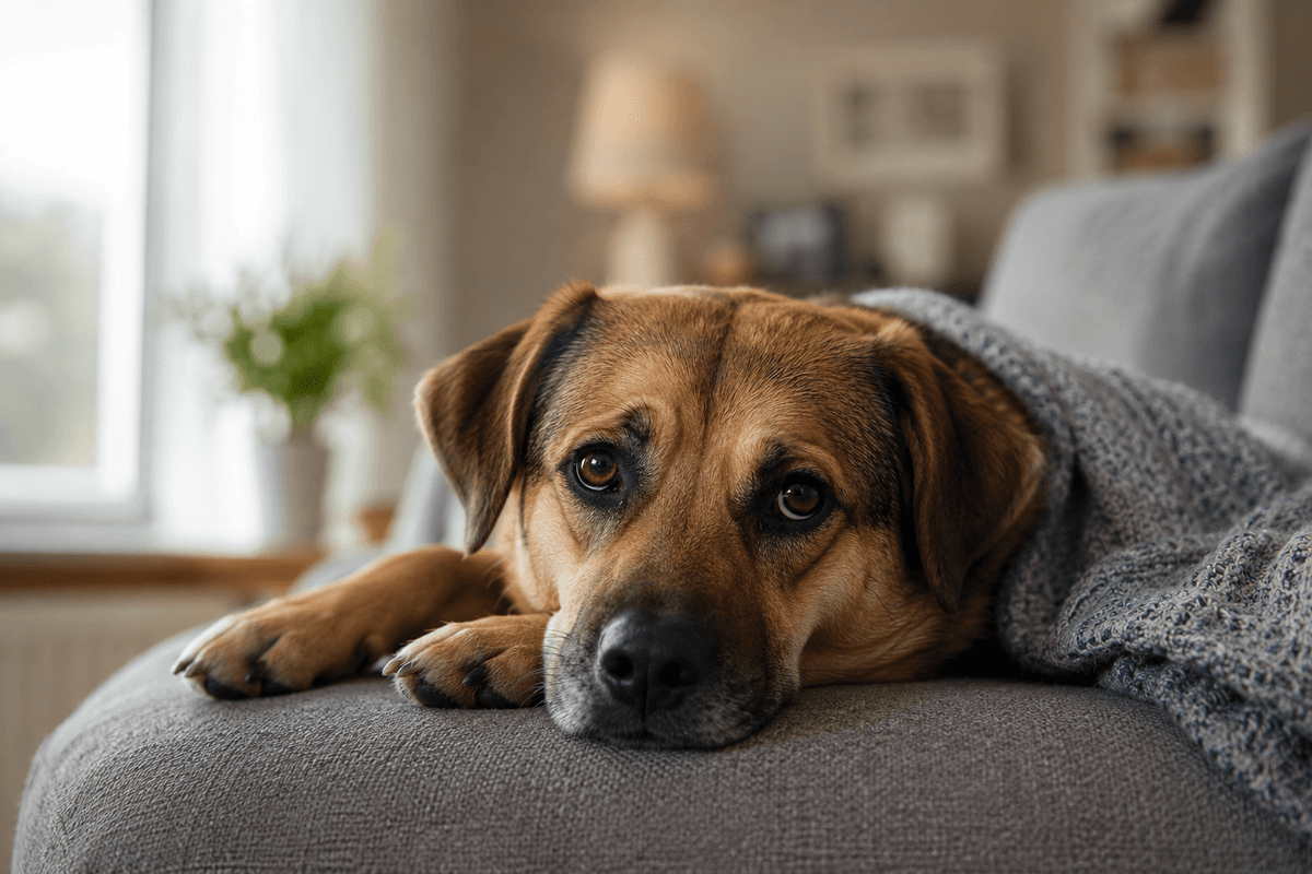 37% of Adopted Dogs Are Returned Within 7 Days — Here's Exactly Why