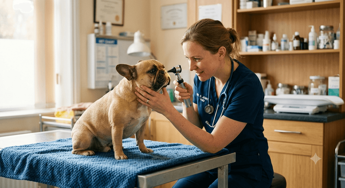 The Flat-Faced Dog Breathing Study Every Owner (and Buyer) Should Read