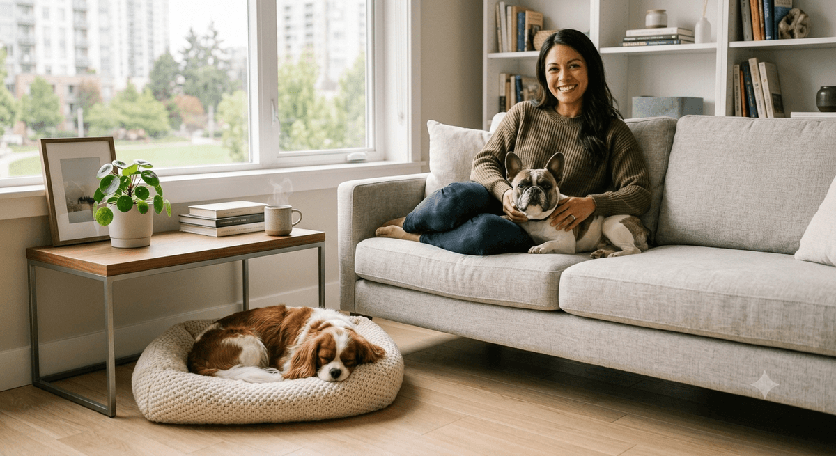 Best Dog Breeds for Apartments — The Complete 2026 Guide