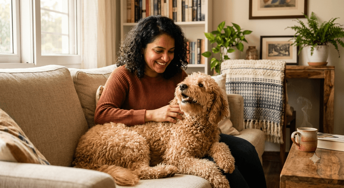 Are Hypoallergenic Dogs Actually a Myth? What Doodle Owners Wish They Knew