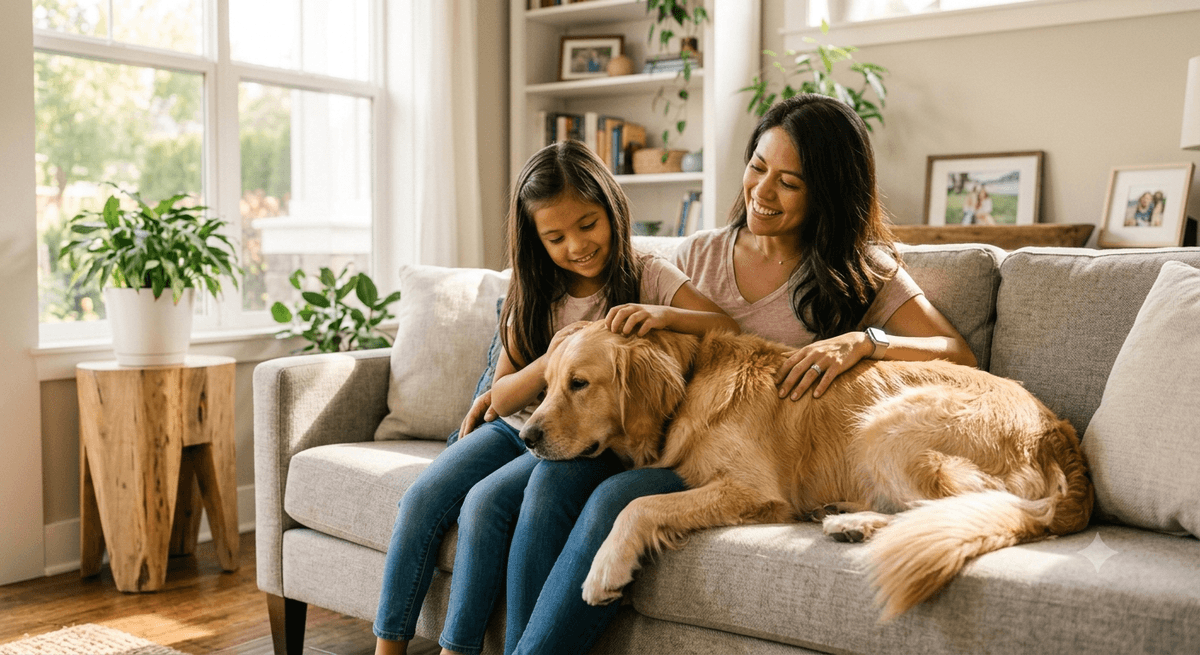 Best Dog Breeds for First-Time Owners — Complete Guide
