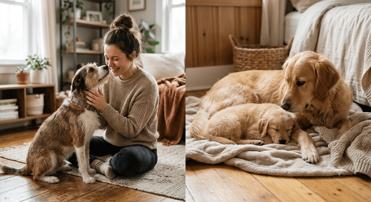 Should You Adopt or Buy a Dog? The Honest Answer Depends on You