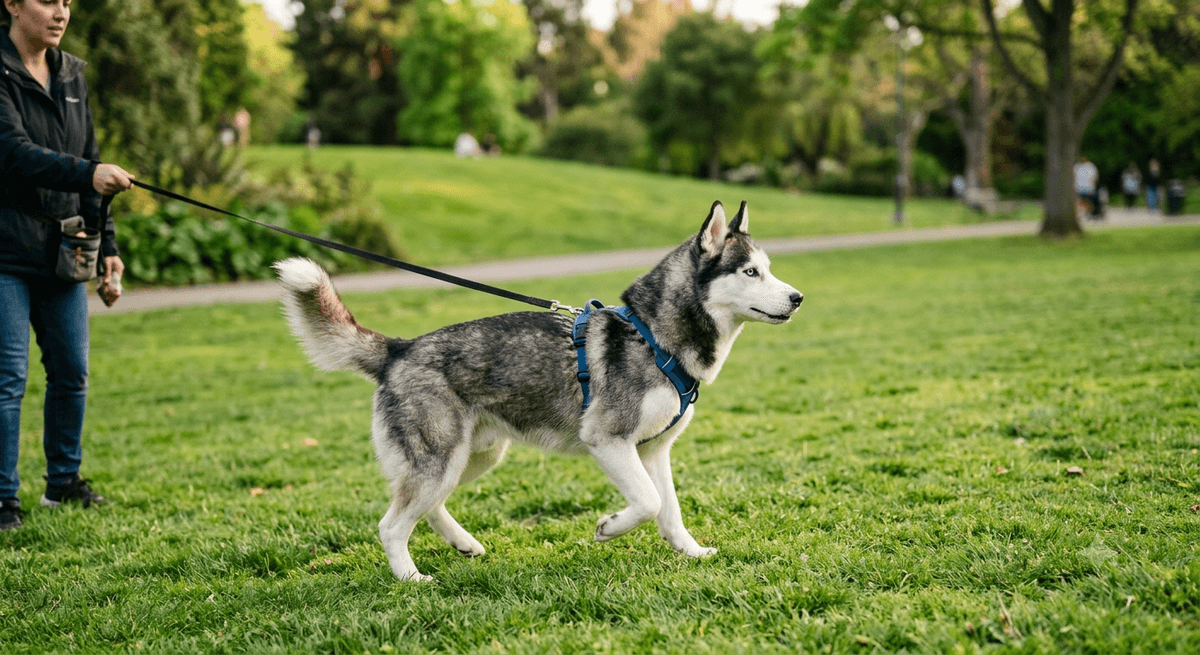 Why These 3 Dog Breeds Frustrate Even Expert Trainers — and the Science of "Stubborn"
