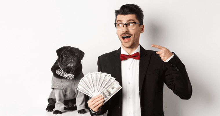 How Much Does a Dog Actually Cost in 2026? The Full Breakdown by Breed